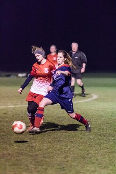 Bild 191 - Frauen TuS Tensfeld - TSV Wiemersdorf : Ergebnis: 1:1